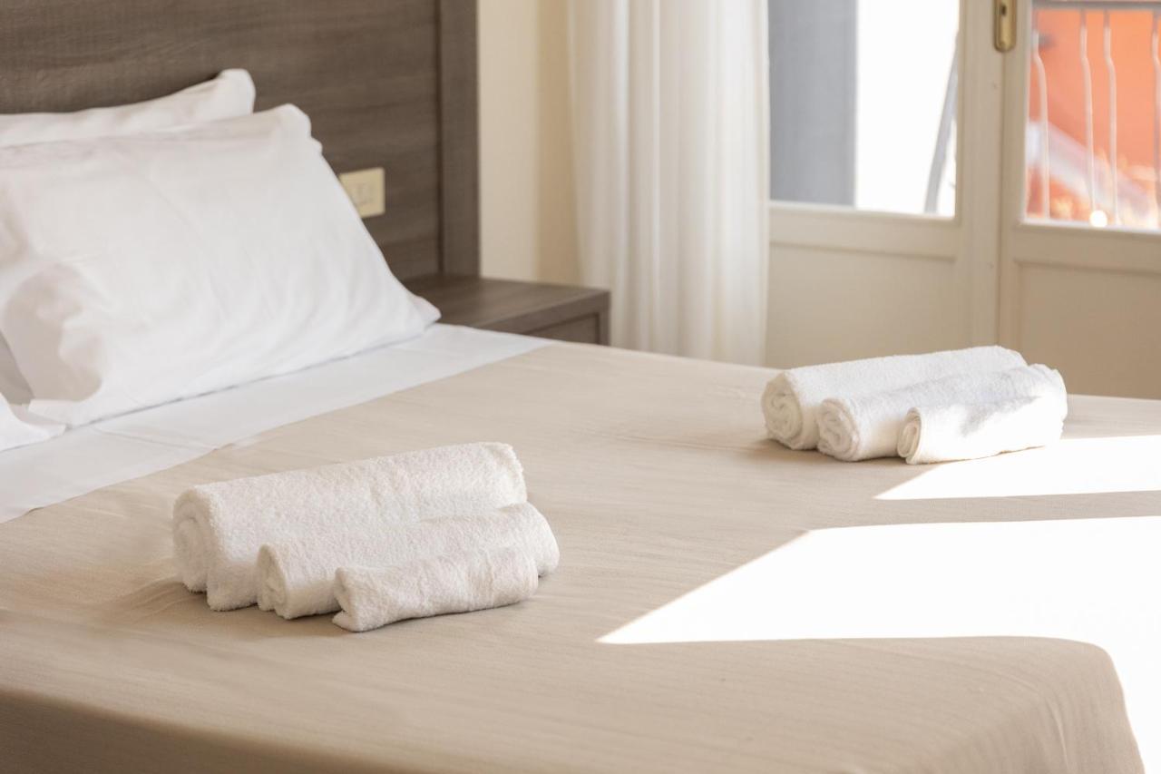 Hotel Edelweiss Riccione Ngoại thất bức ảnh