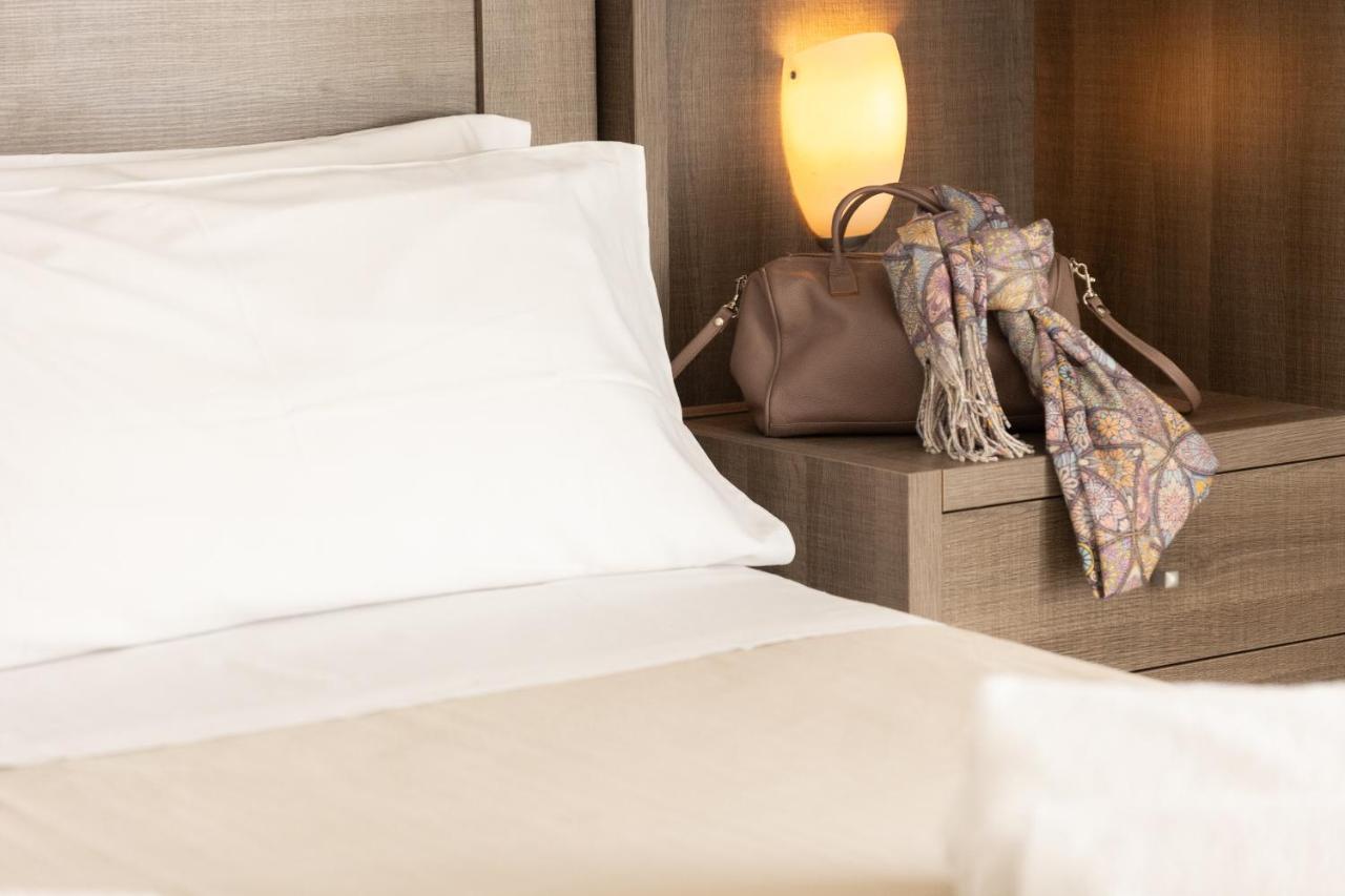 Hotel Edelweiss Riccione Ngoại thất bức ảnh